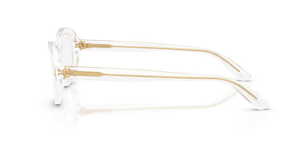 Dolce & Gabbana DG3450 3133 53