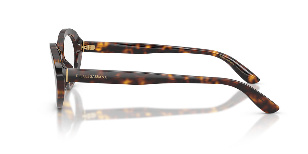 Dolce & Gabbana DG3450 502 53
