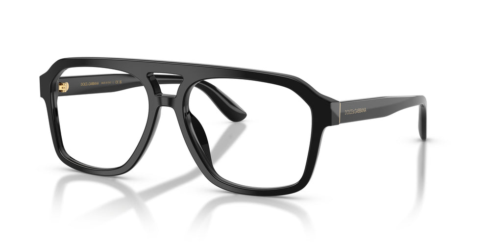 Dolce & Gabbana DG3452 501 57
