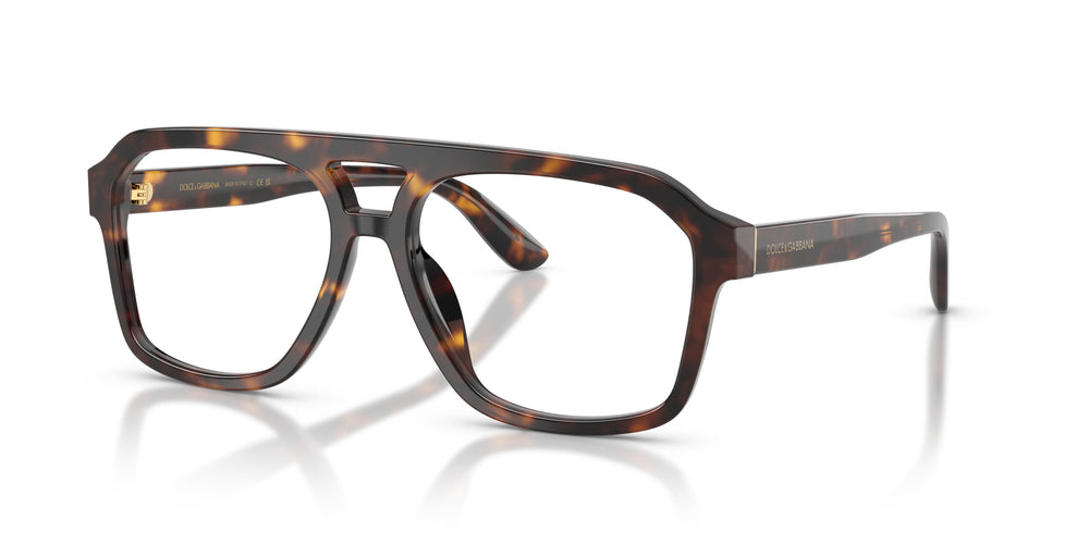 Dolce & Gabbana DG3452 502 57