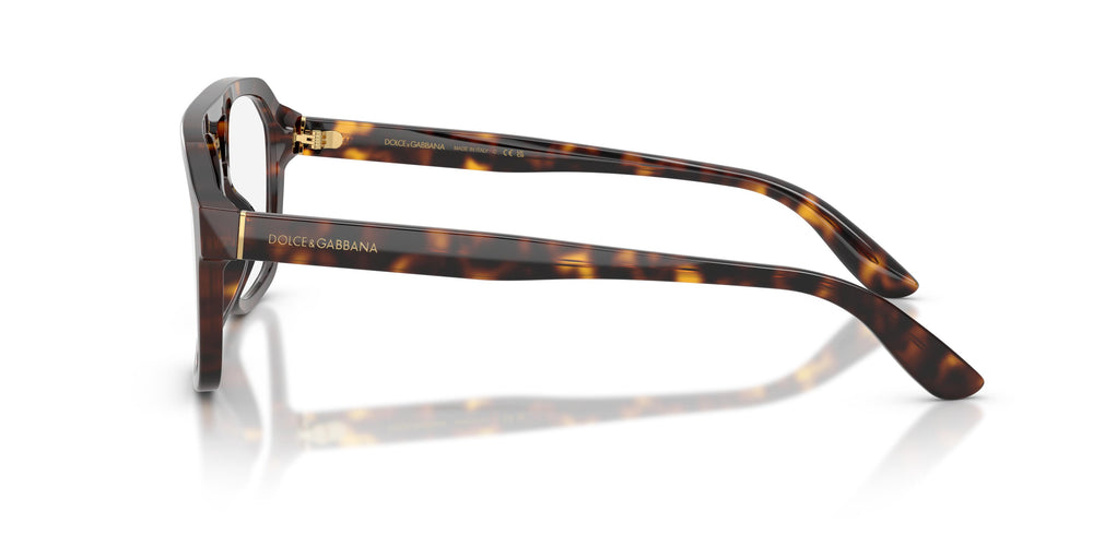 Dolce & Gabbana DG3452 502 57