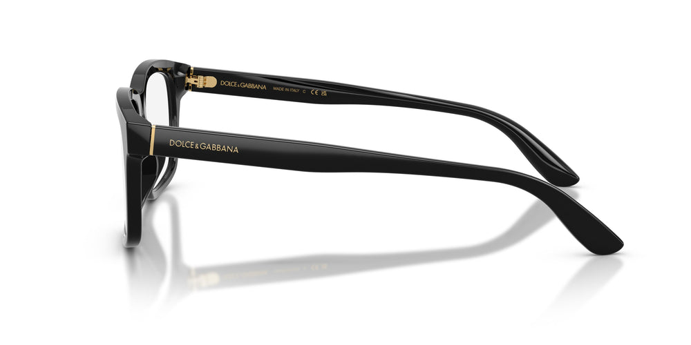 Dolce & Gabbana DG3453 501 53