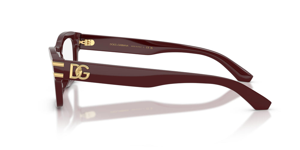 Dolce & Gabbana DG3454 3091 54