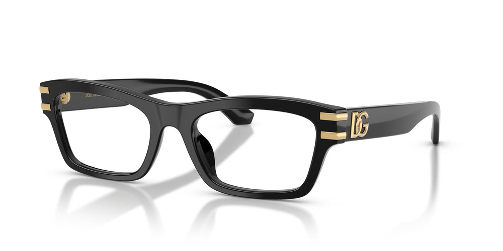 Dolce & Gabbana DG3454 501 52