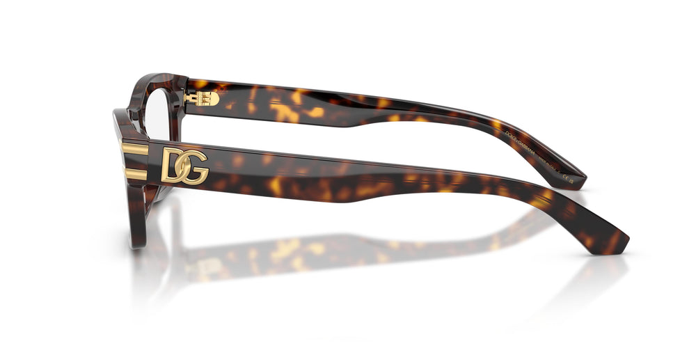 Dolce & Gabbana DG3454 502 52