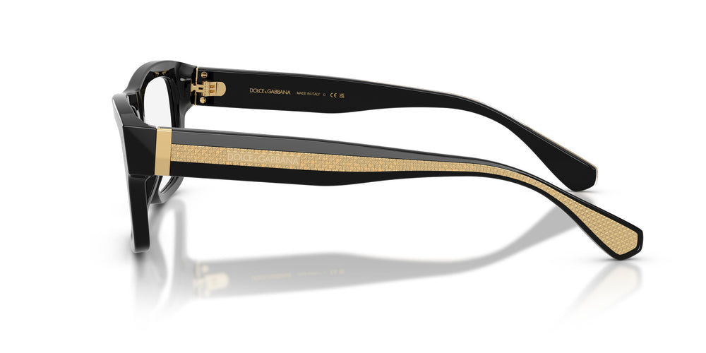 Dolce & Gabbana DG3458 501 54