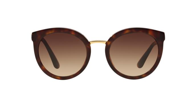 Dolce & Gabbana DG4268 502/13 52