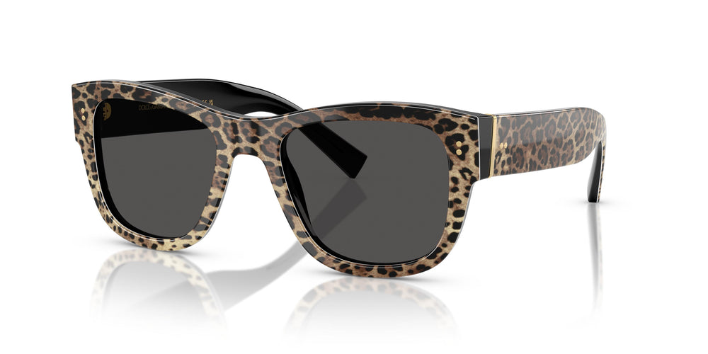 Dolce & Gabbana DG4338 316387 52