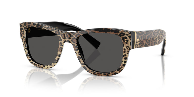 Dolce & Gabbana DG4338 316387 52