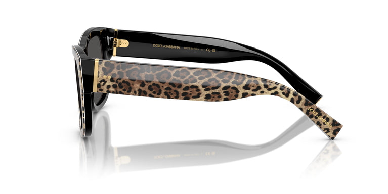 Dolce & Gabbana DG4338 316387 52