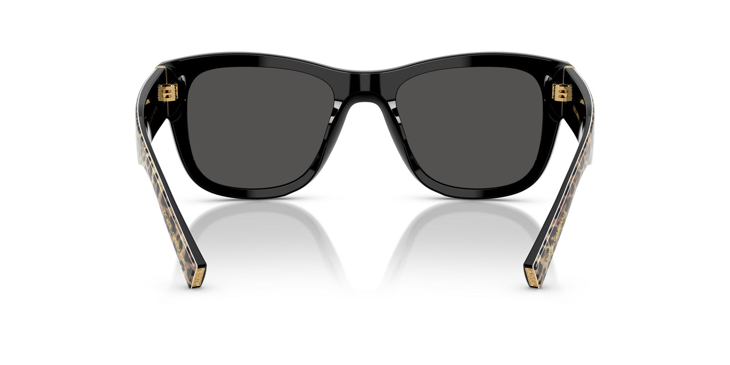 Dolce & Gabbana DG4338 316387 52