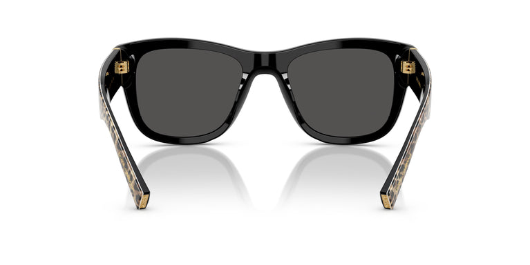 Dolce & Gabbana DG4338 316387 52