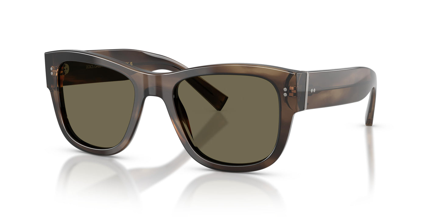 Dolce & Gabbana DG4338 3200/3 52