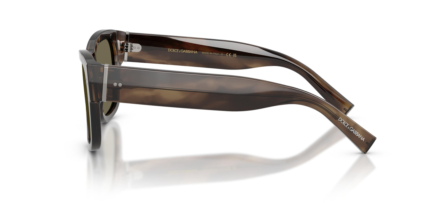 Dolce & Gabbana DG4338 3200/3 52