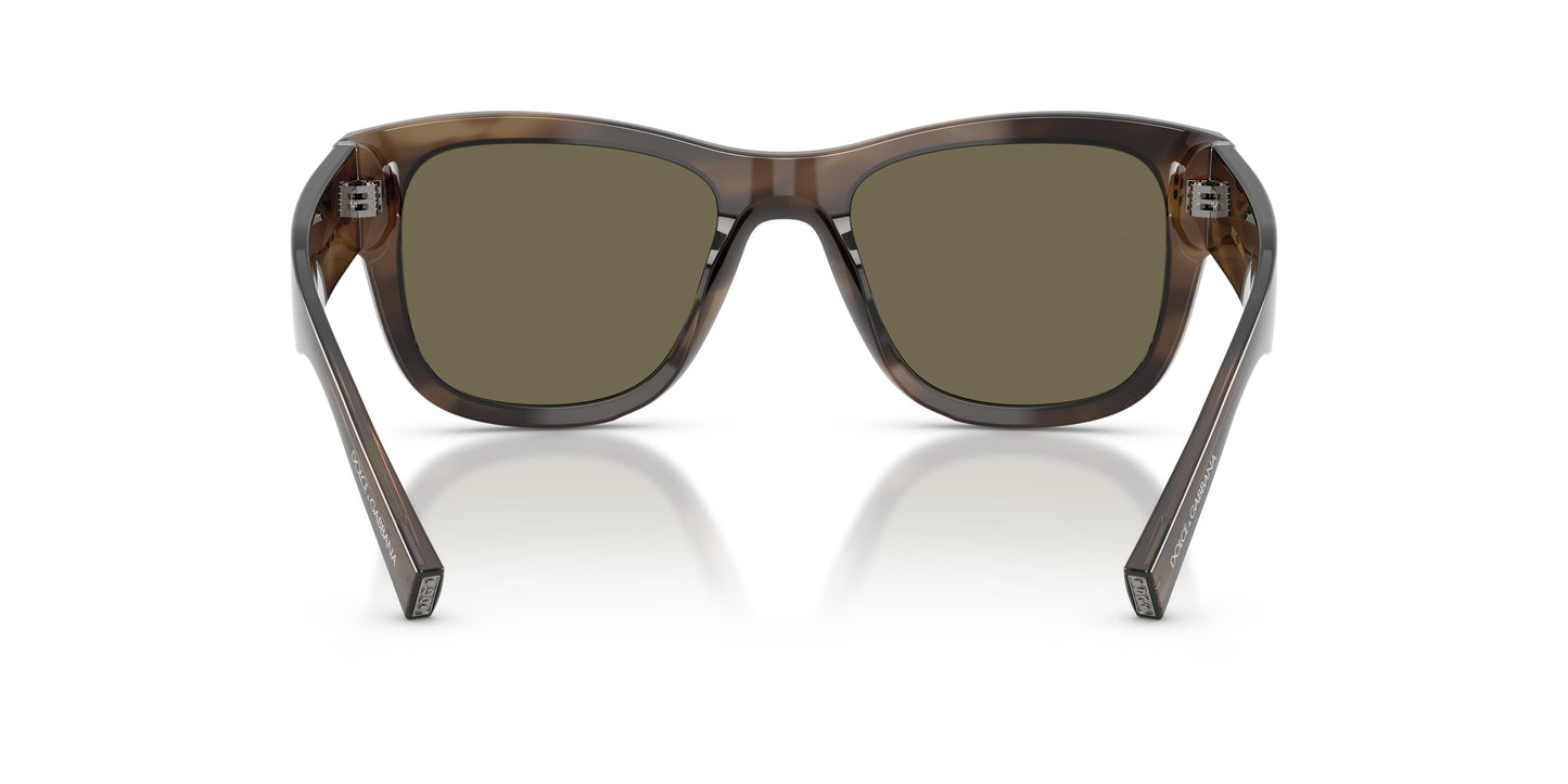 Dolce & Gabbana DG4338 3200/3 52