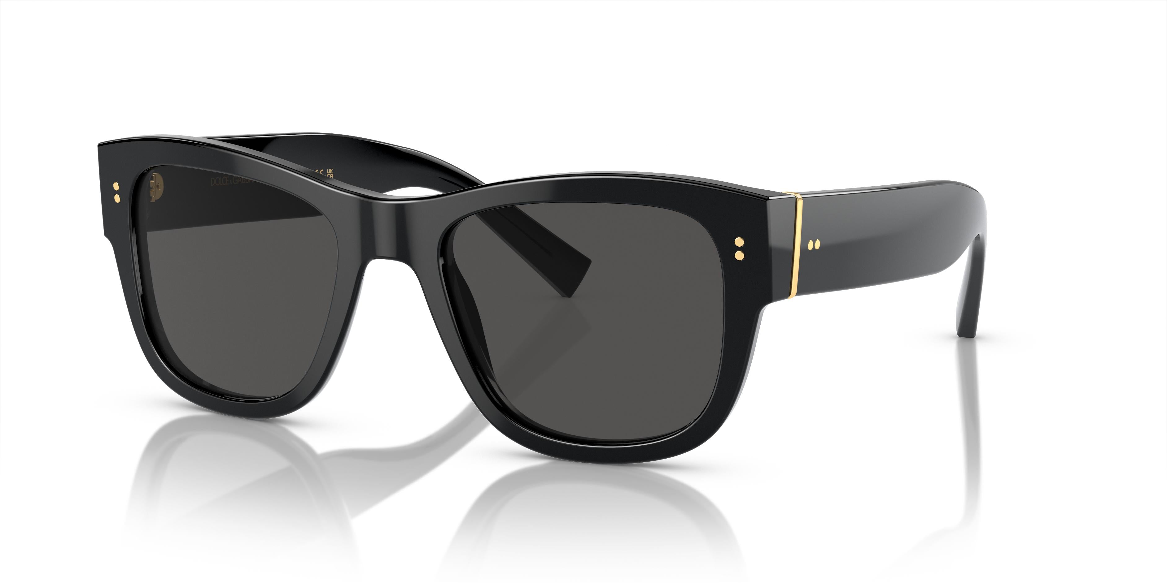 Dolce & Gabbana DG4338 501/87 52