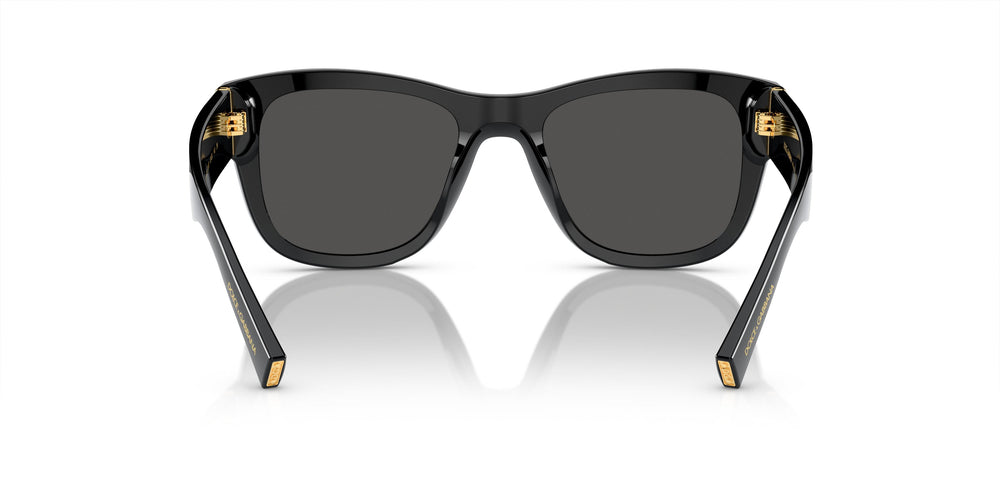 Dolce & Gabbana DG4338 501/87 52