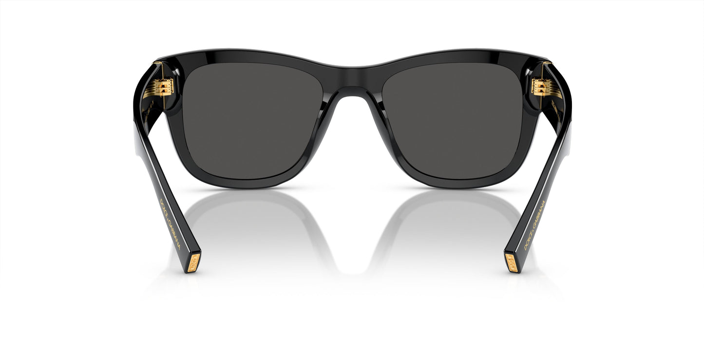 Dolce & Gabbana DG4338 501/87 52