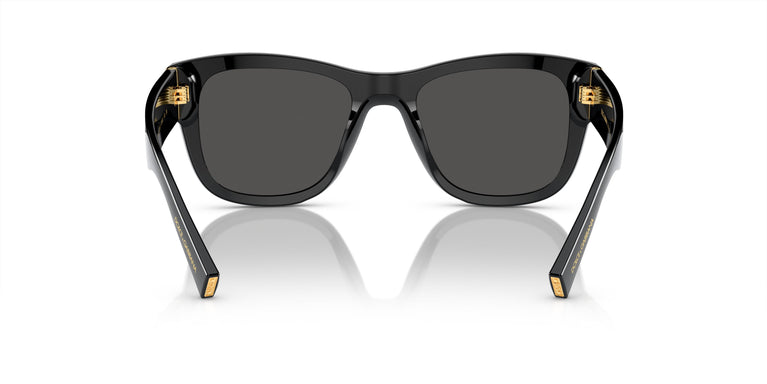 Dolce & Gabbana DG4338 501/87 52