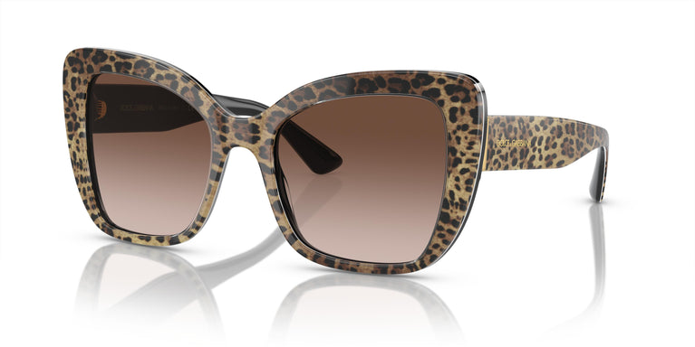 Dolce & Gabbana DG4348 316313 54