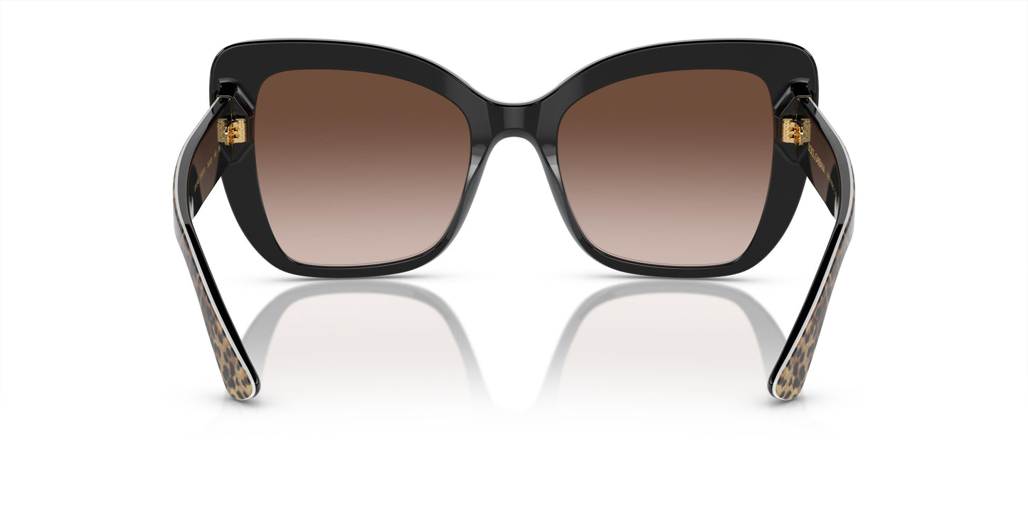 Dolce & Gabbana DG4348 316313 54