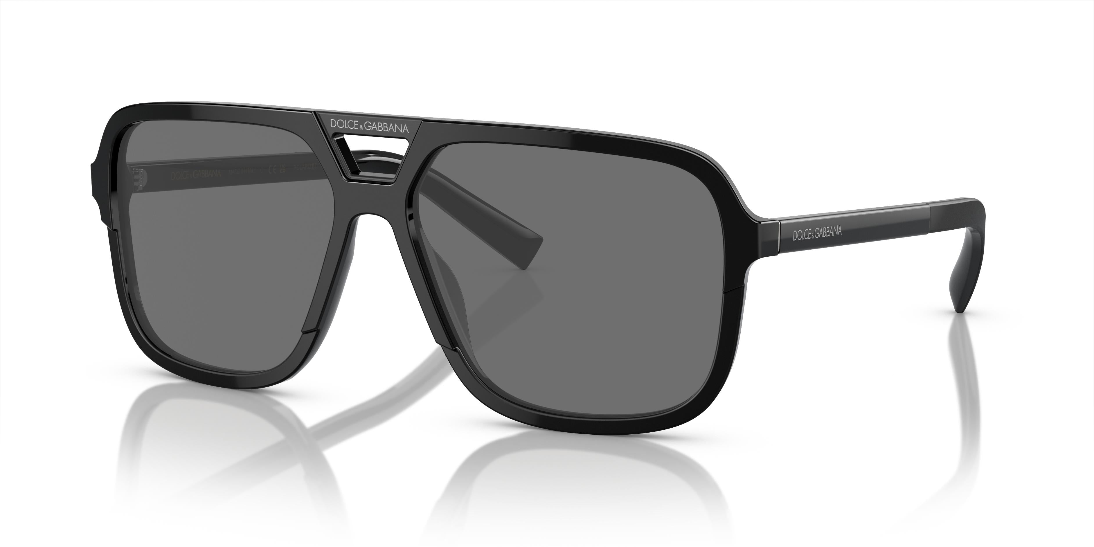 Dolce & Gabbana DG4354 193481 61