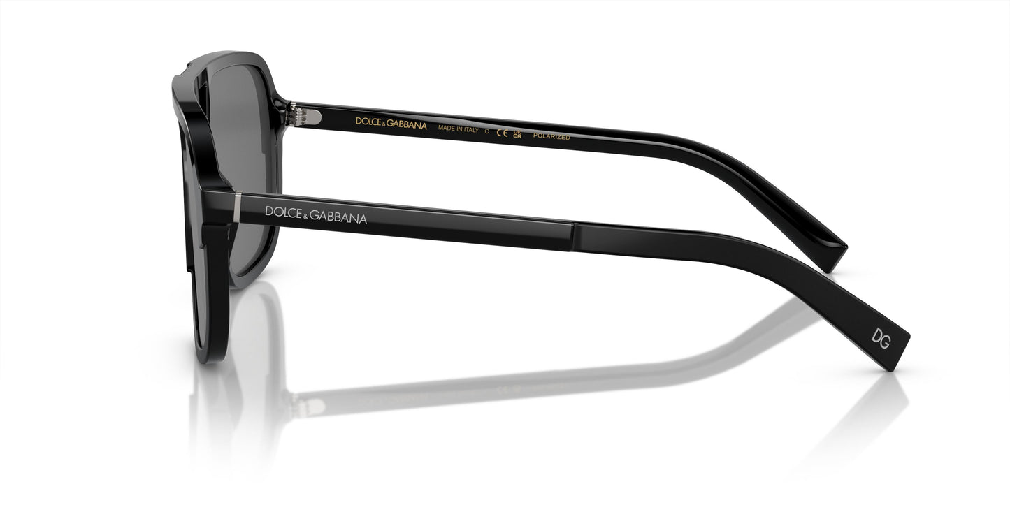 Dolce & Gabbana DG4354 193481 61