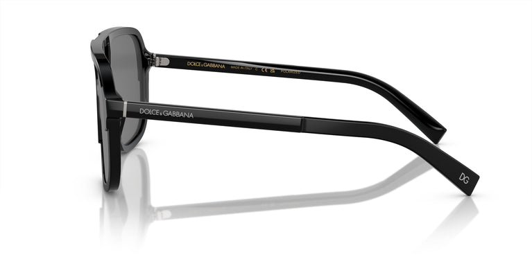 Dolce & Gabbana DG4354 193481 61