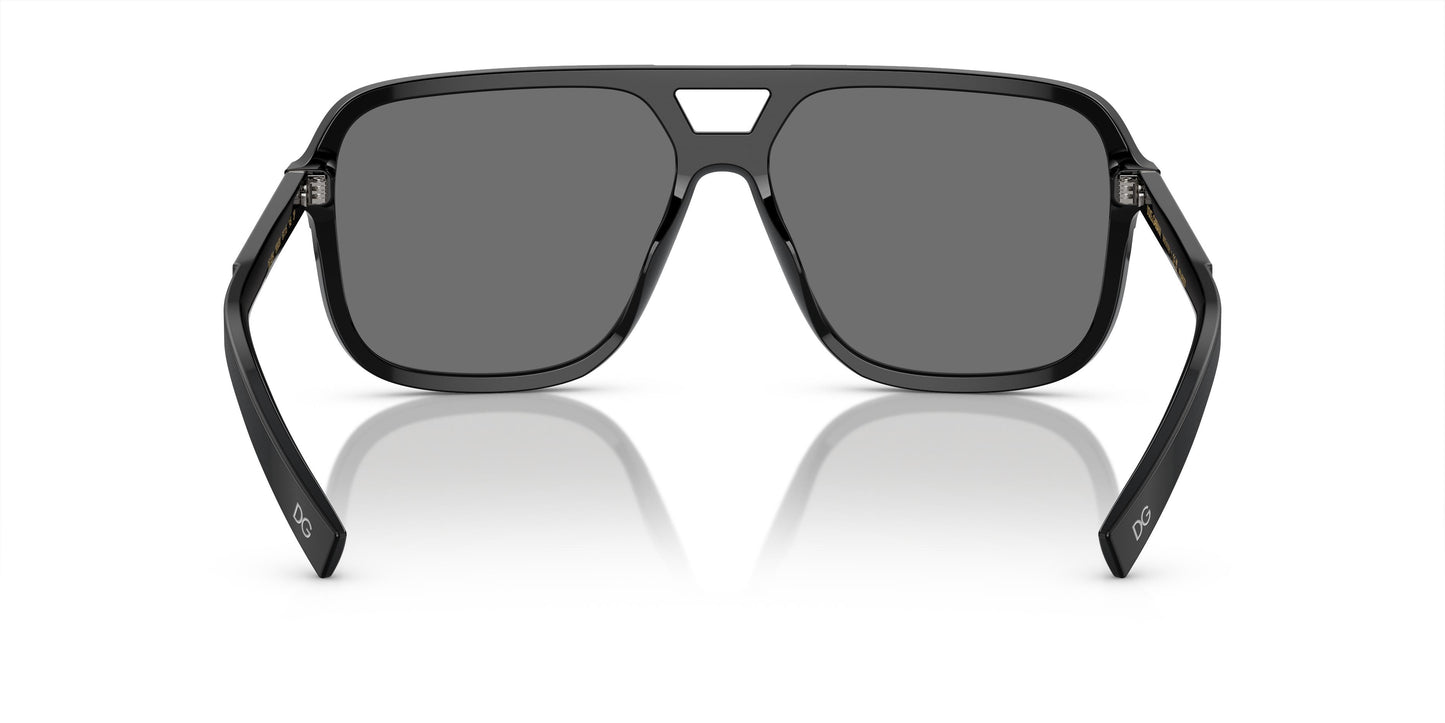 Dolce & Gabbana DG4354 193481 61