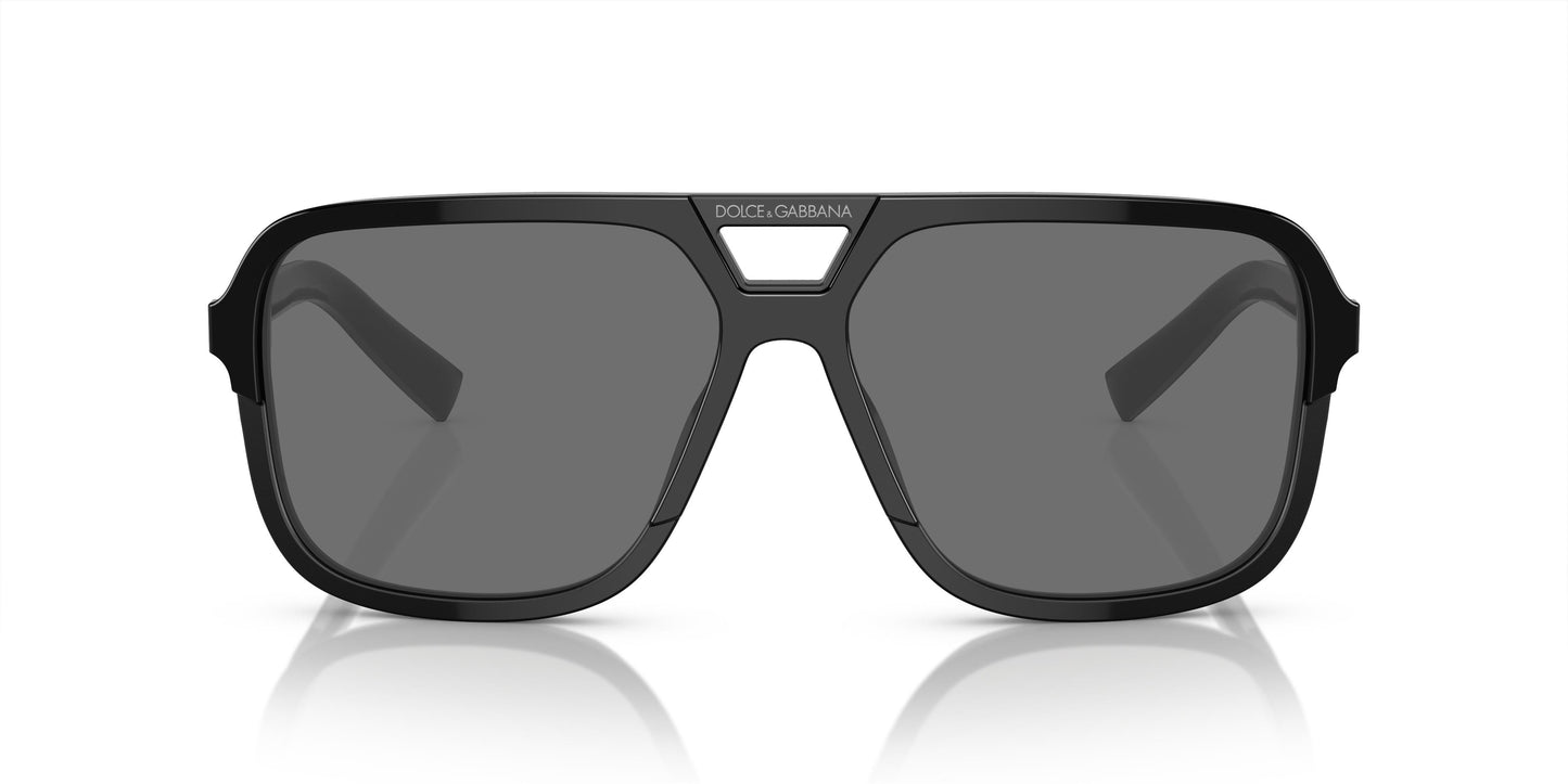 Dolce & Gabbana DG4354 193481 61