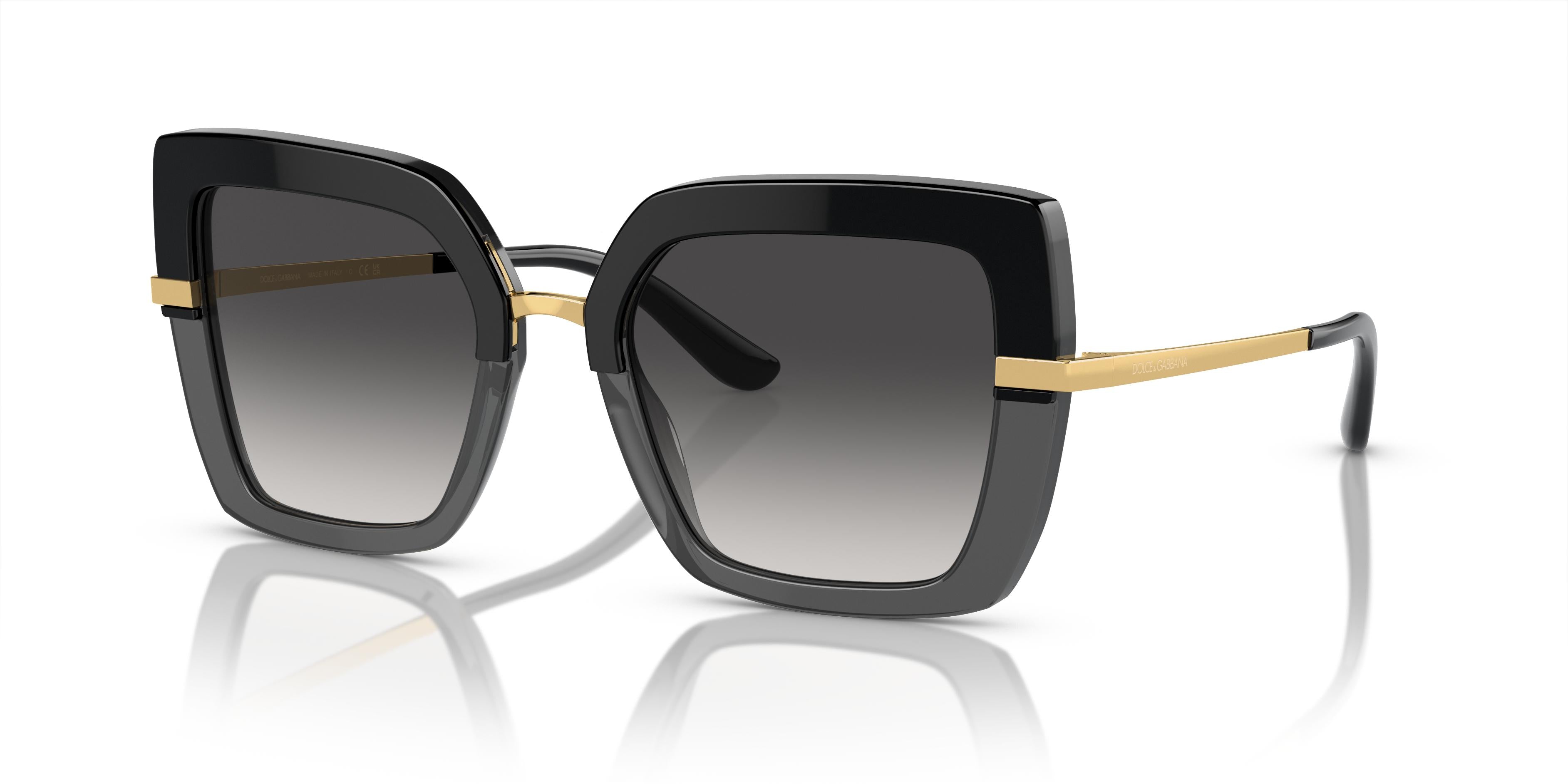 Dolce & Gabbana DG4373 32468G 52