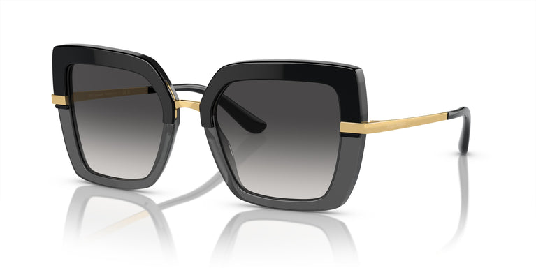 Dolce & Gabbana DG4373 32468G 52