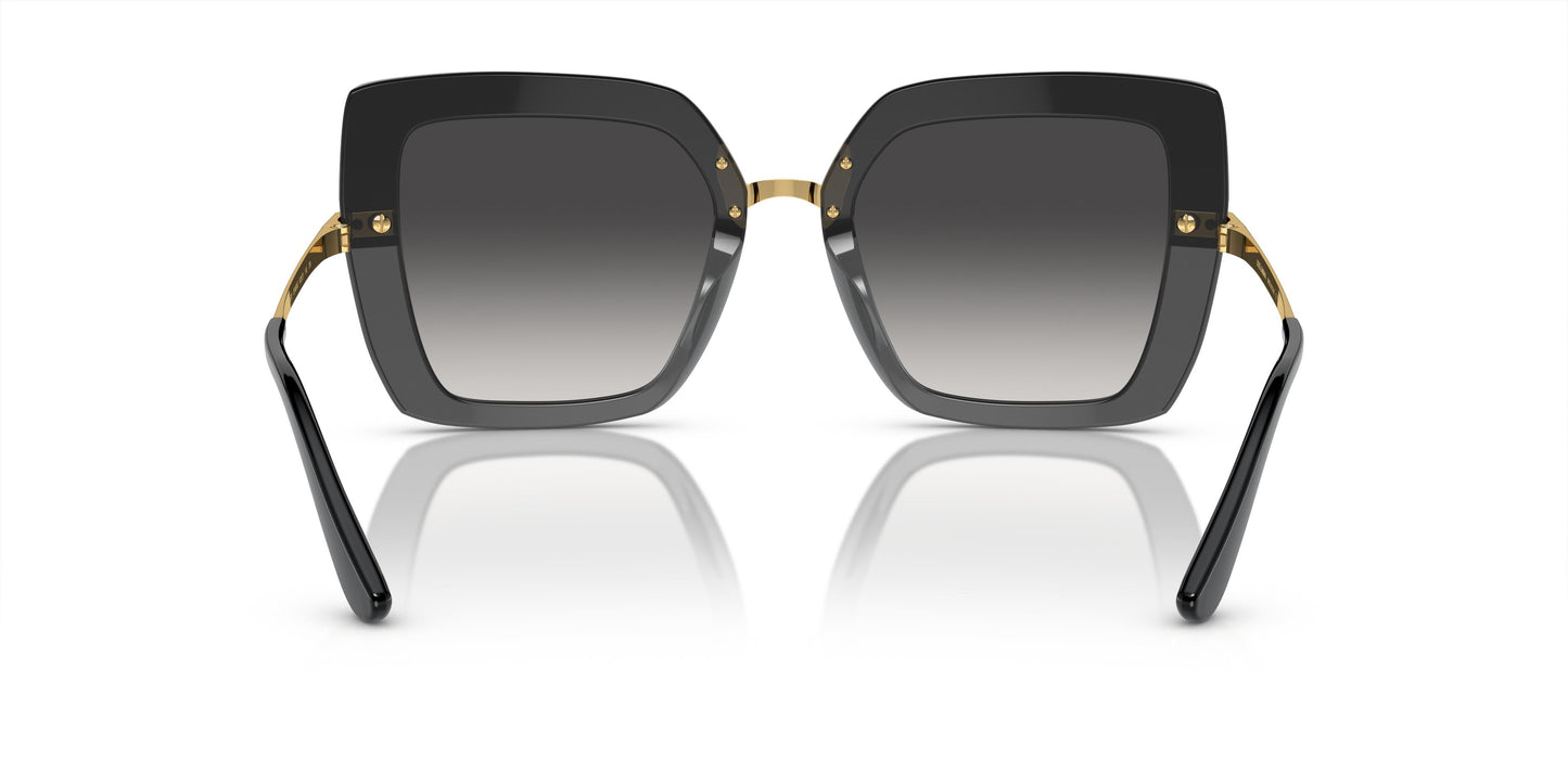 Dolce & Gabbana DG4373 32468G 52