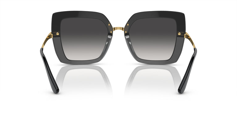 Dolce & Gabbana DG4373 32468G 52