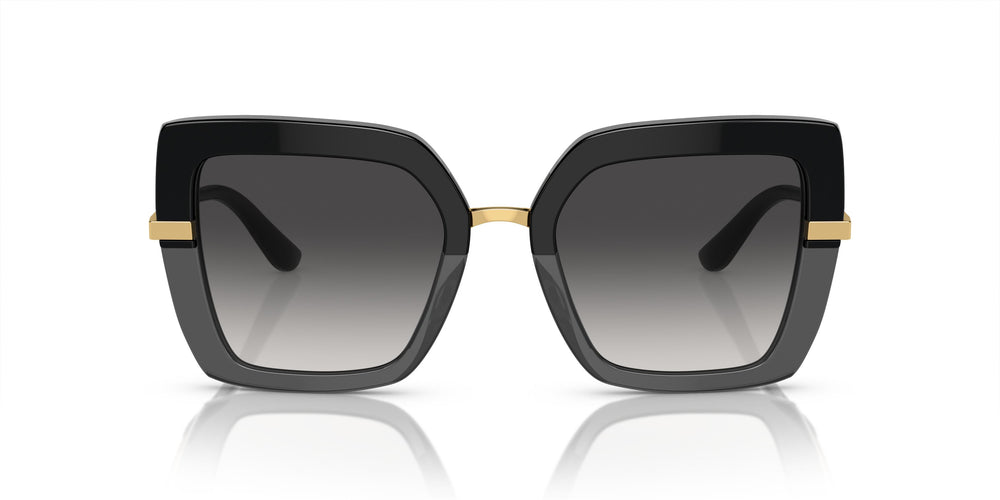 Dolce & Gabbana DG4373 32468G 52