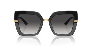 Dolce & Gabbana DG4373 32468G 52