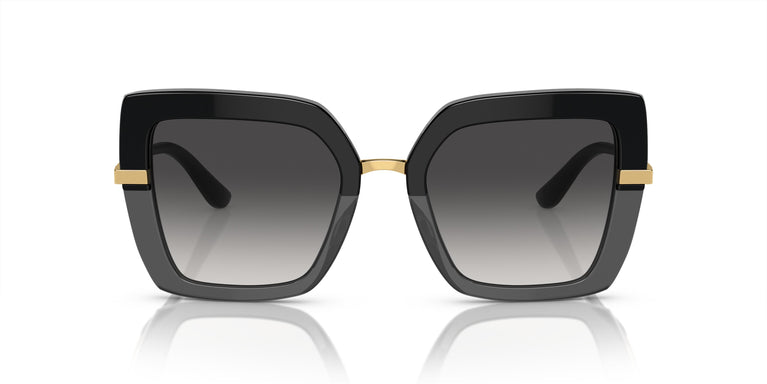 Dolce & Gabbana DG4373 32468G 52