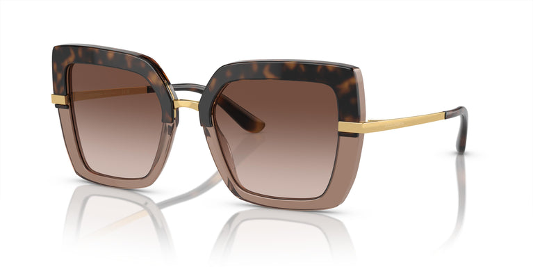 Dolce & Gabbana DG4373 325613 52