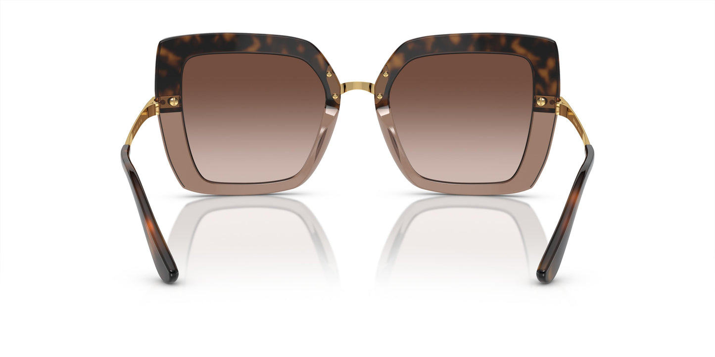 Dolce & Gabbana DG4373 325613 52