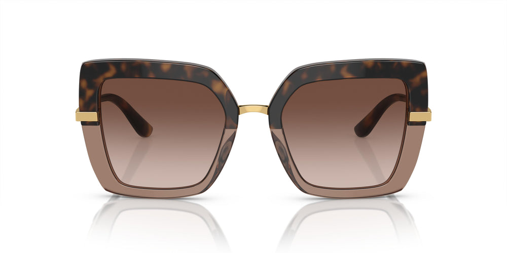 Dolce & Gabbana DG4373 325613 52