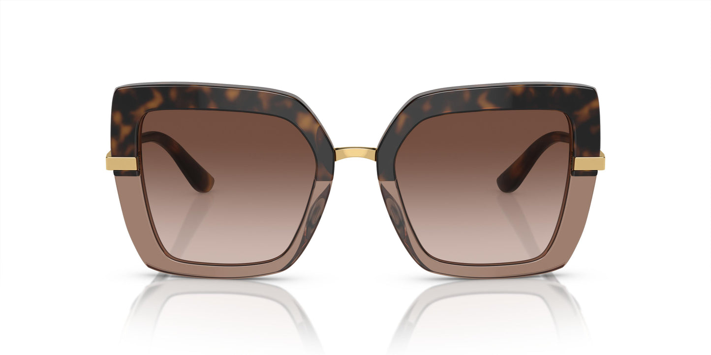 Dolce & Gabbana DG4373 325613 52