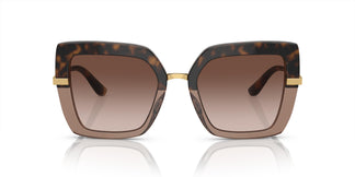 Dolce & Gabbana DG4373 325613 52