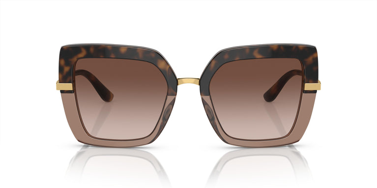 Dolce & Gabbana DG4373 325613 52