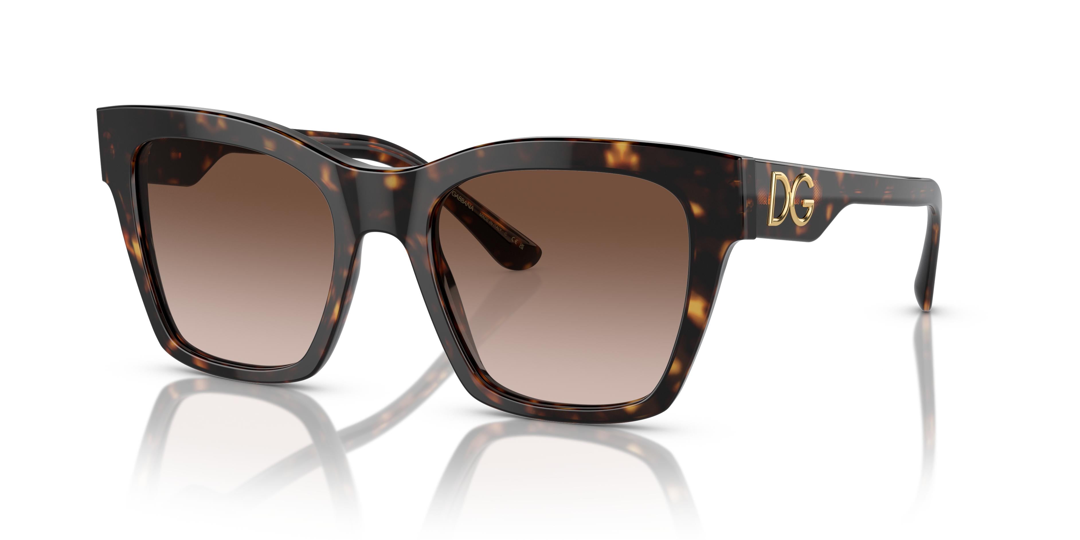 Dolce & Gabbana DG4384 502/13 53
