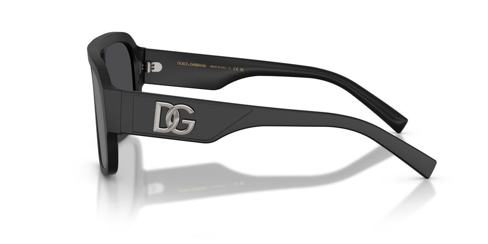 Dolce & Gabbana DG4403 25256G 58