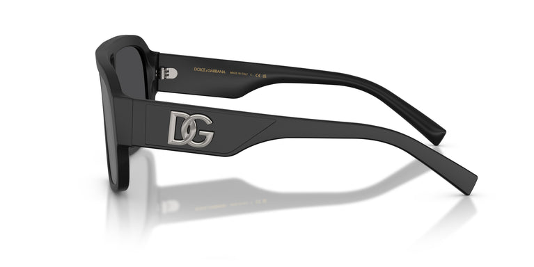 Dolce & Gabbana DG4403 25256G 58