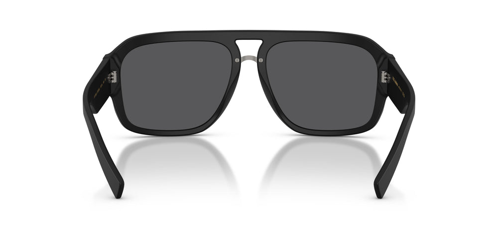 Dolce & Gabbana DG4403 25256G 58