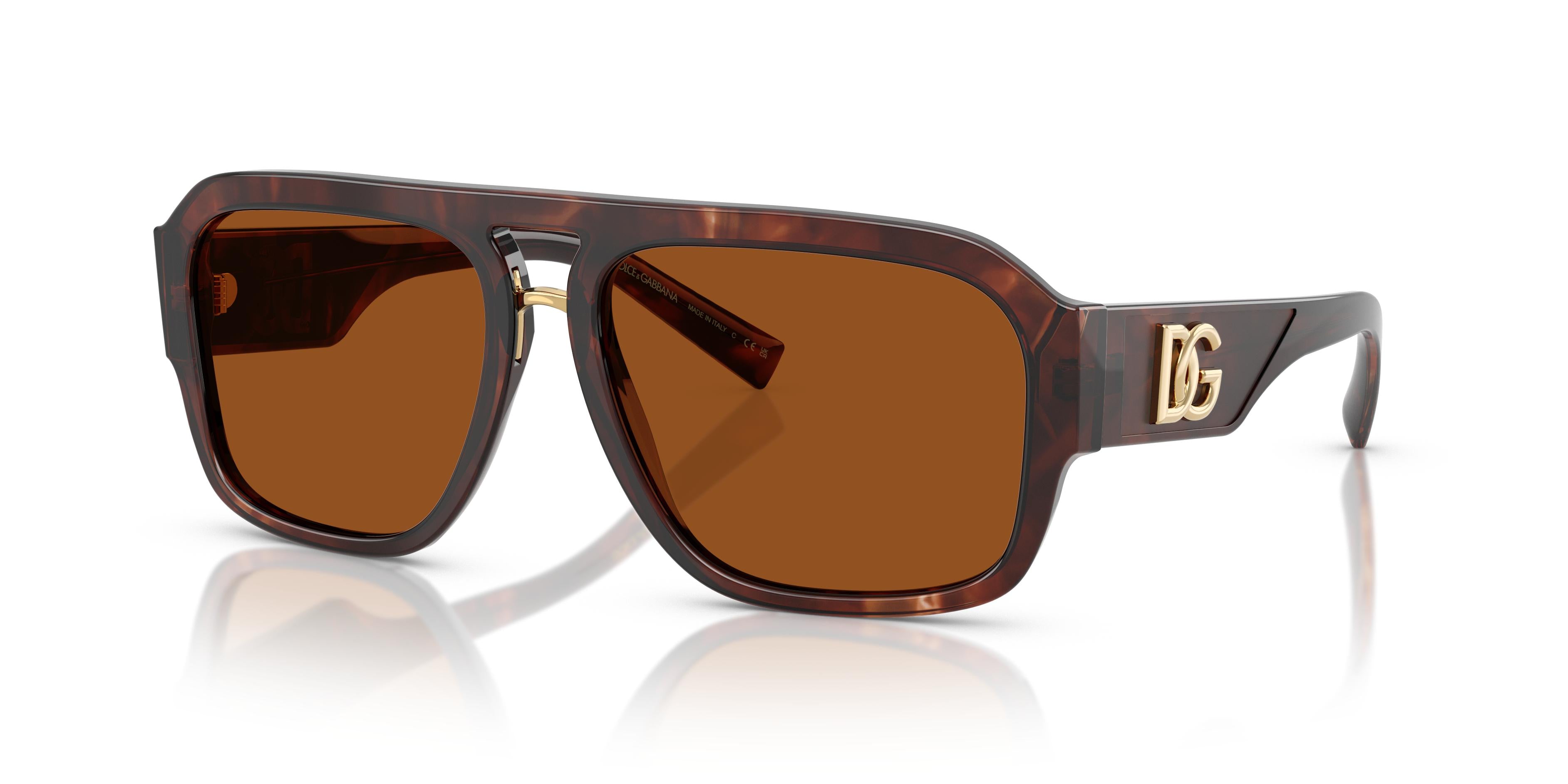 Dolce & Gabbana DG4403 322273 58