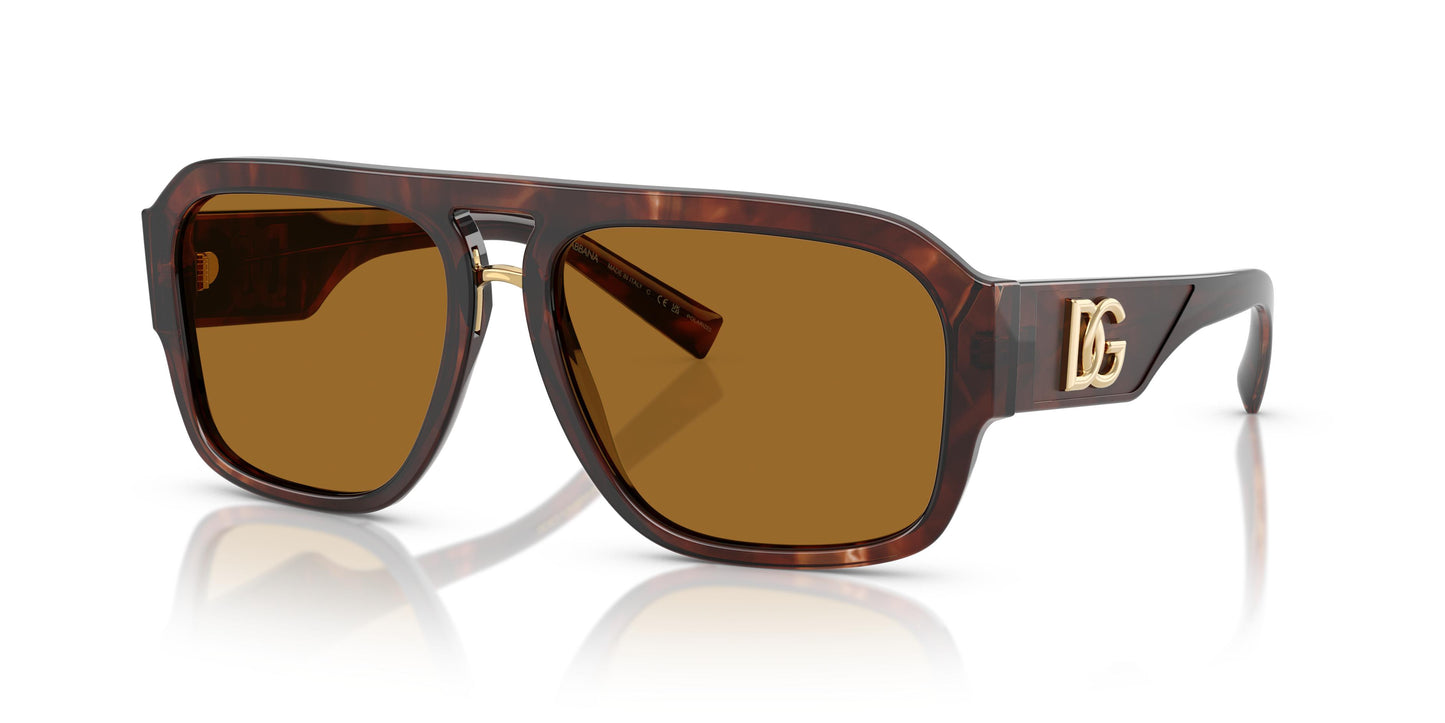 Dolce & Gabbana DG4403 322283 58