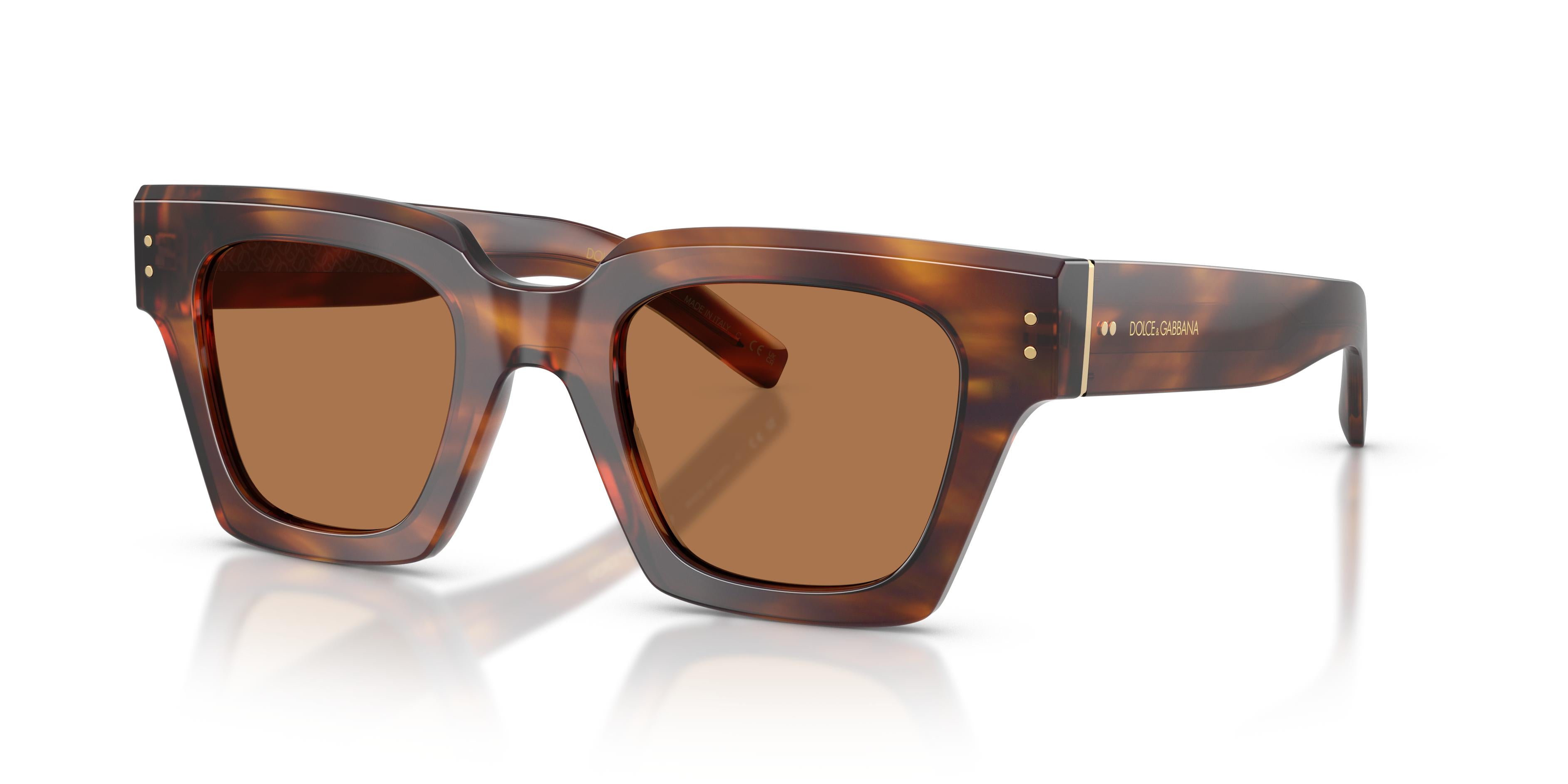 Dolce & Gabbana DG4413 306373 48
